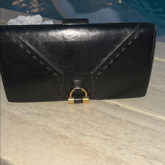 YSL Muse Long WALLET - Picture 2 of 7